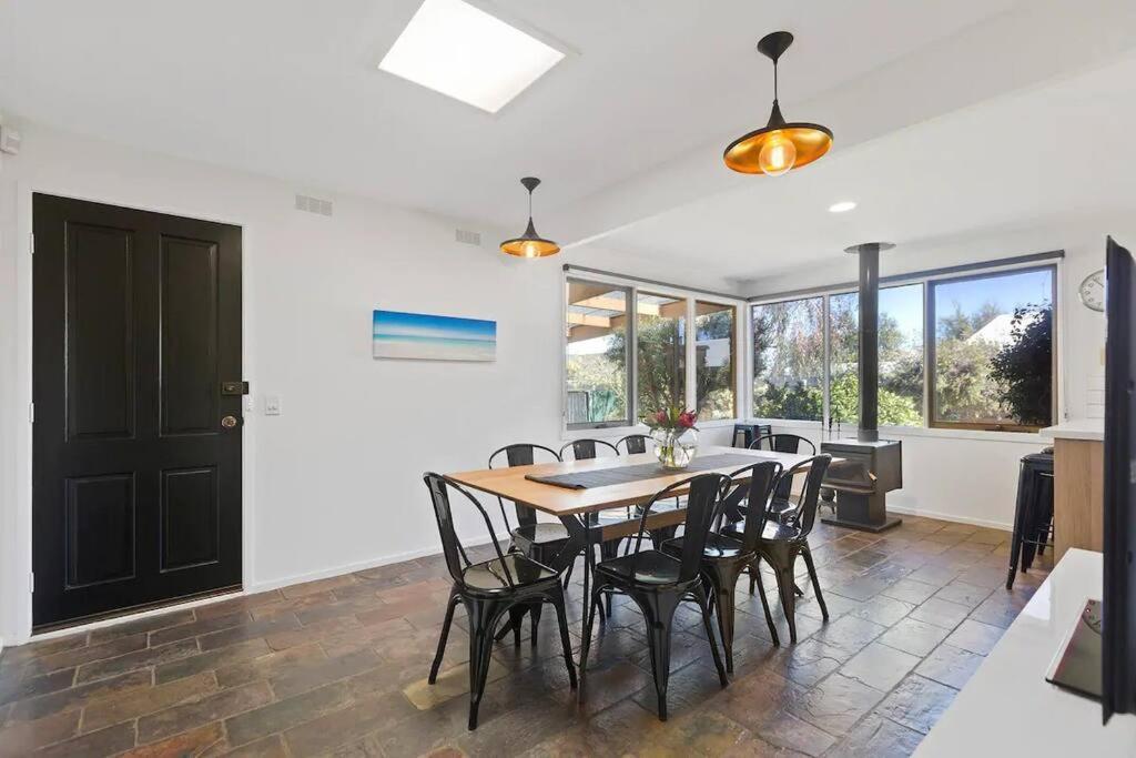 Beachside Serenity - A Quiet Beachside Hideaway * Mount Martha