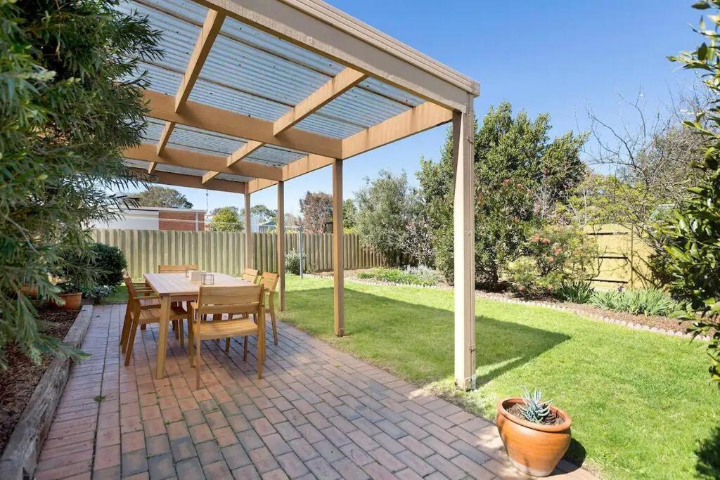 Holiday home Beachside Serenity - A Quiet Beachside Hideaway Mount Martha
